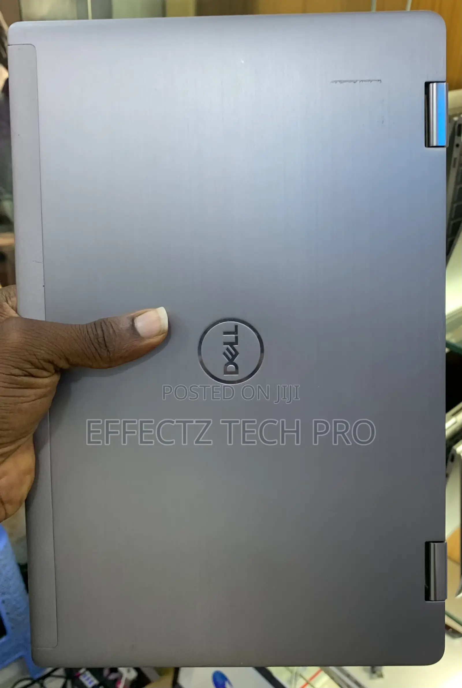 Laptop Dell Latitude 7320 16GB Intel Core I7 SSD 512GB