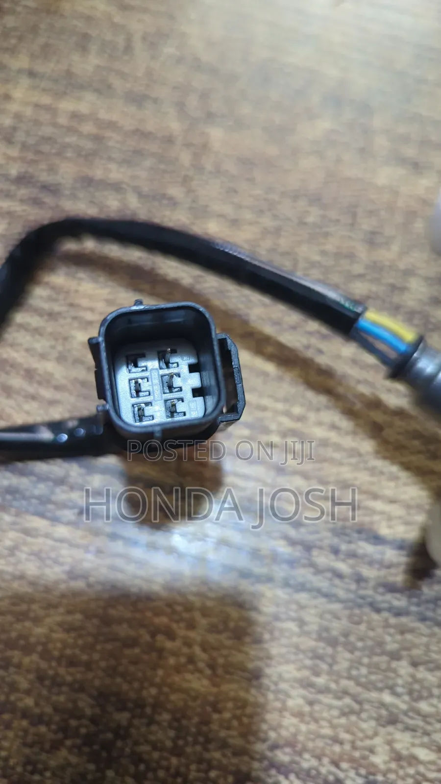 Oxygen Sensor 2016-2020 Honda Civic