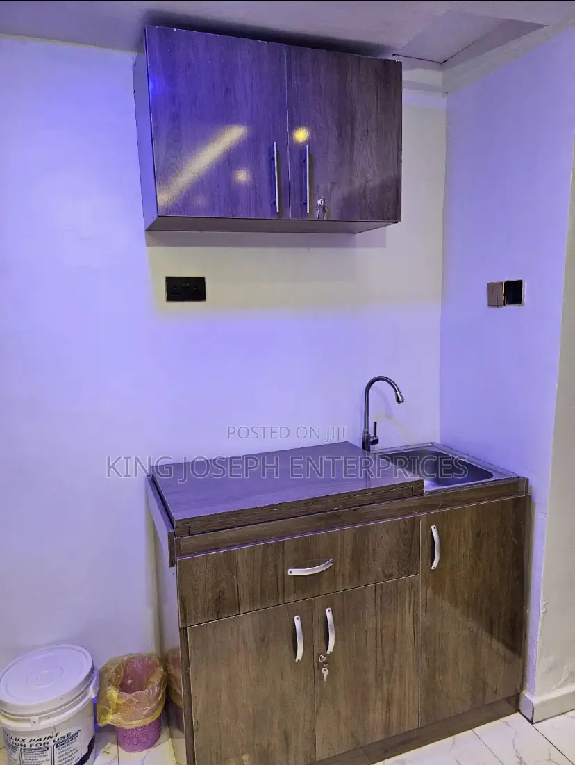 1bedroom Apartment Brains and Hammers City