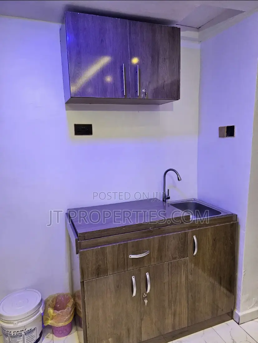 1bedroom Apartment Brains and Hammers City