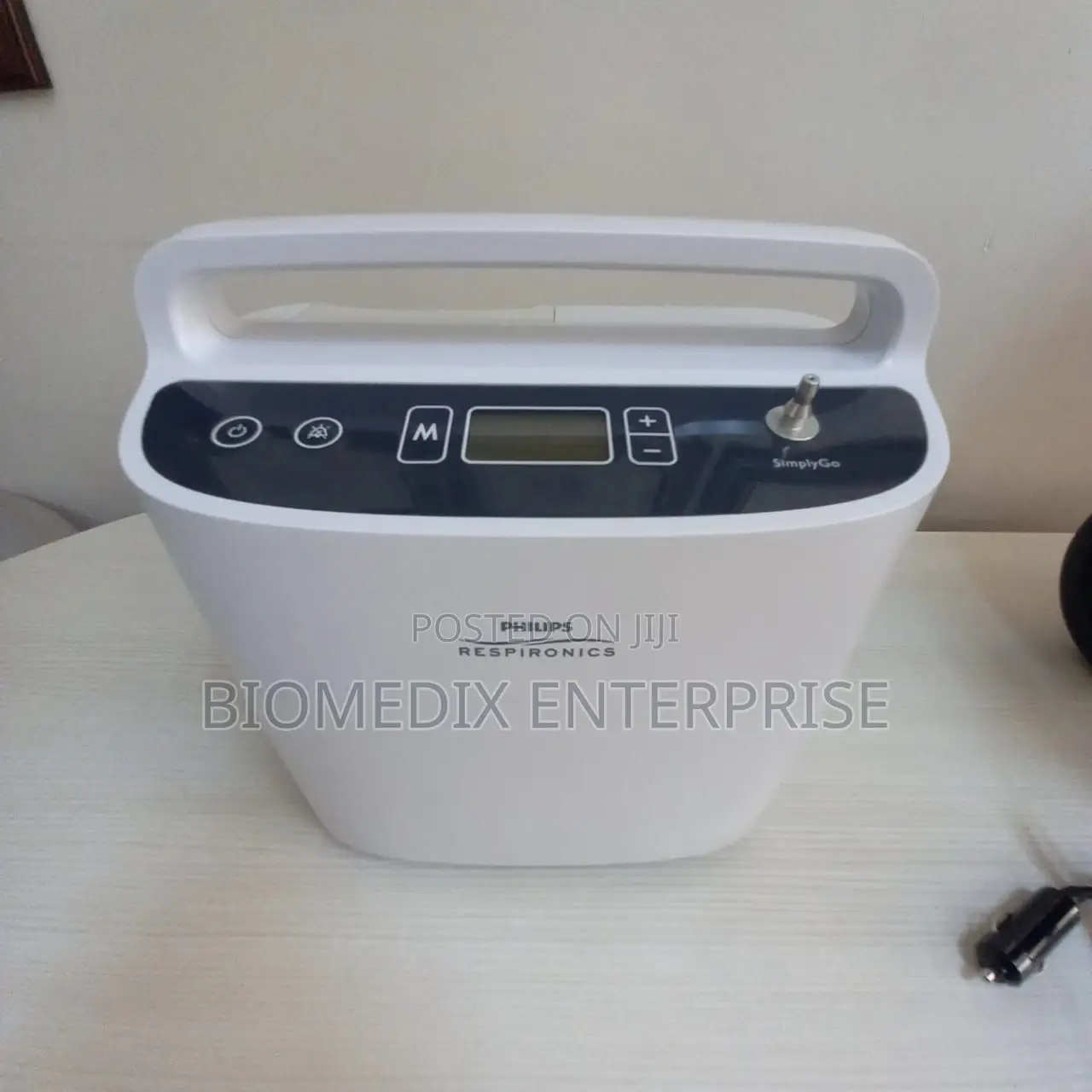 Oxygen Concentrator 5l Philip