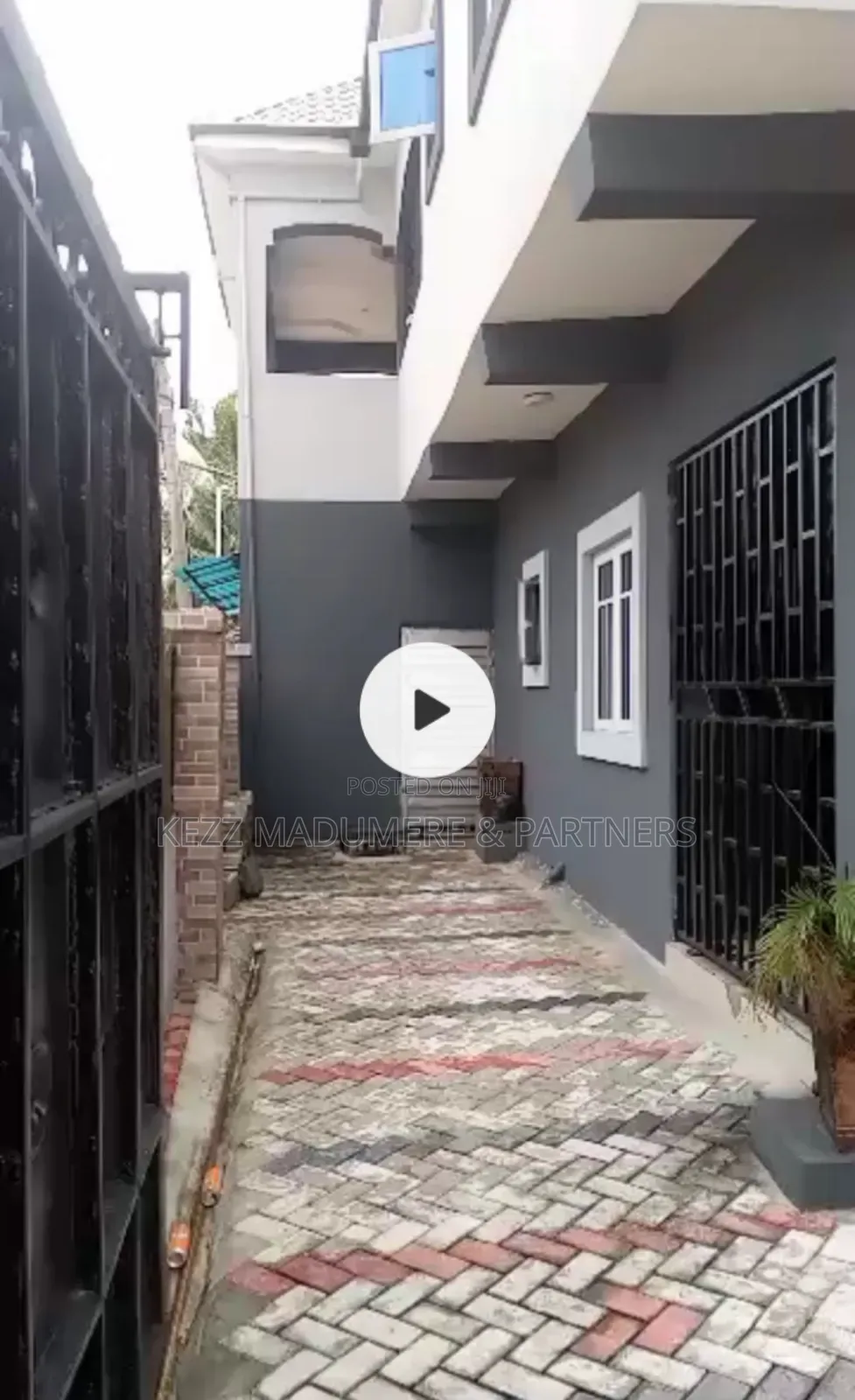 4bdrm Duplex in Dr Peter Odili , for sale