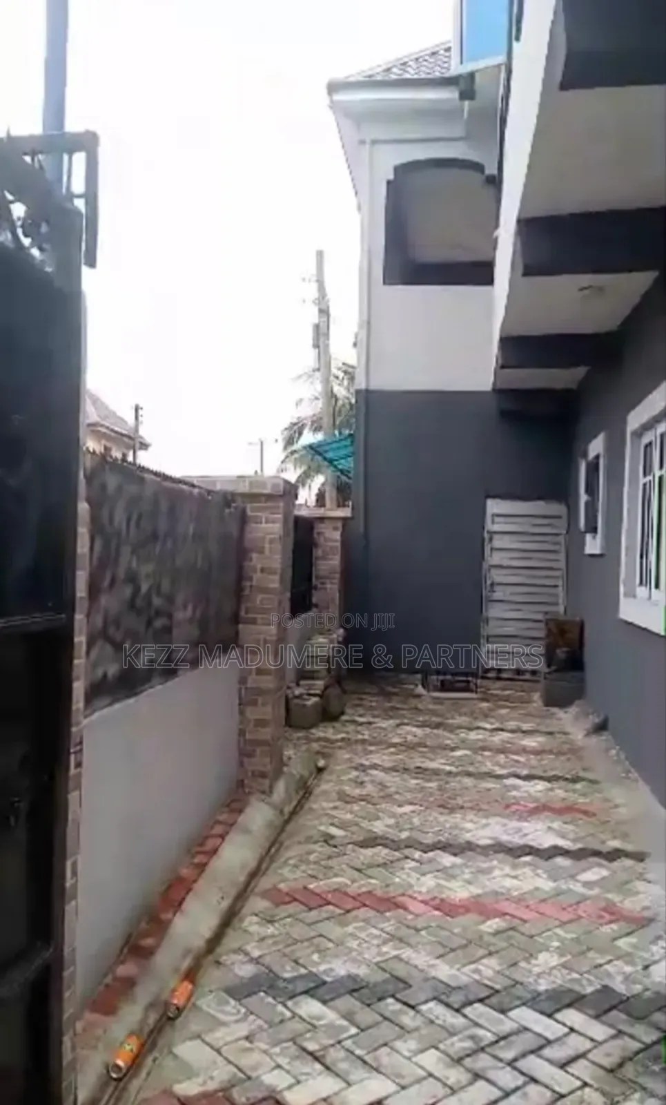 4bdrm Duplex in Dr Peter Odili , for sale