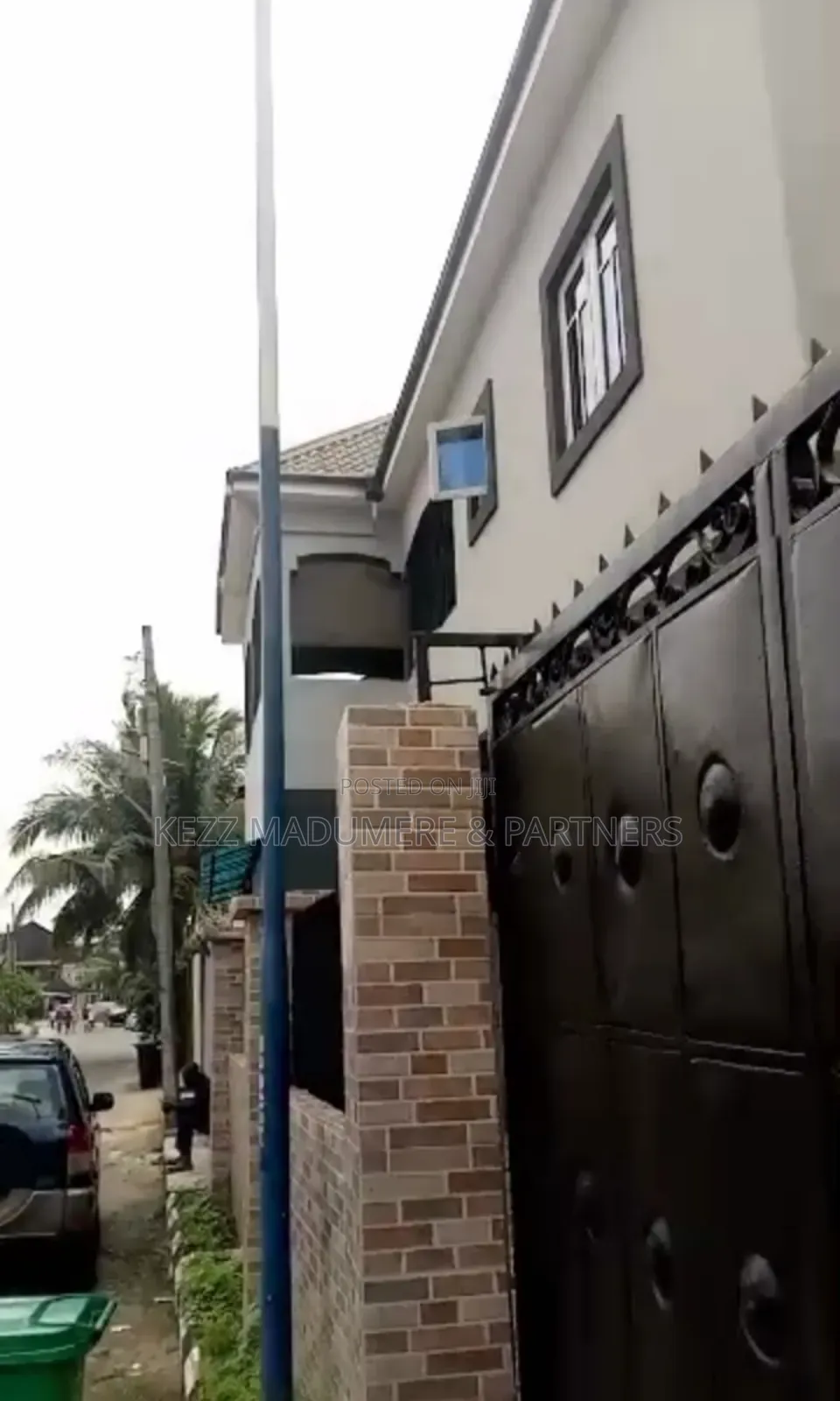 4bdrm Duplex in Dr Peter Odili , for sale