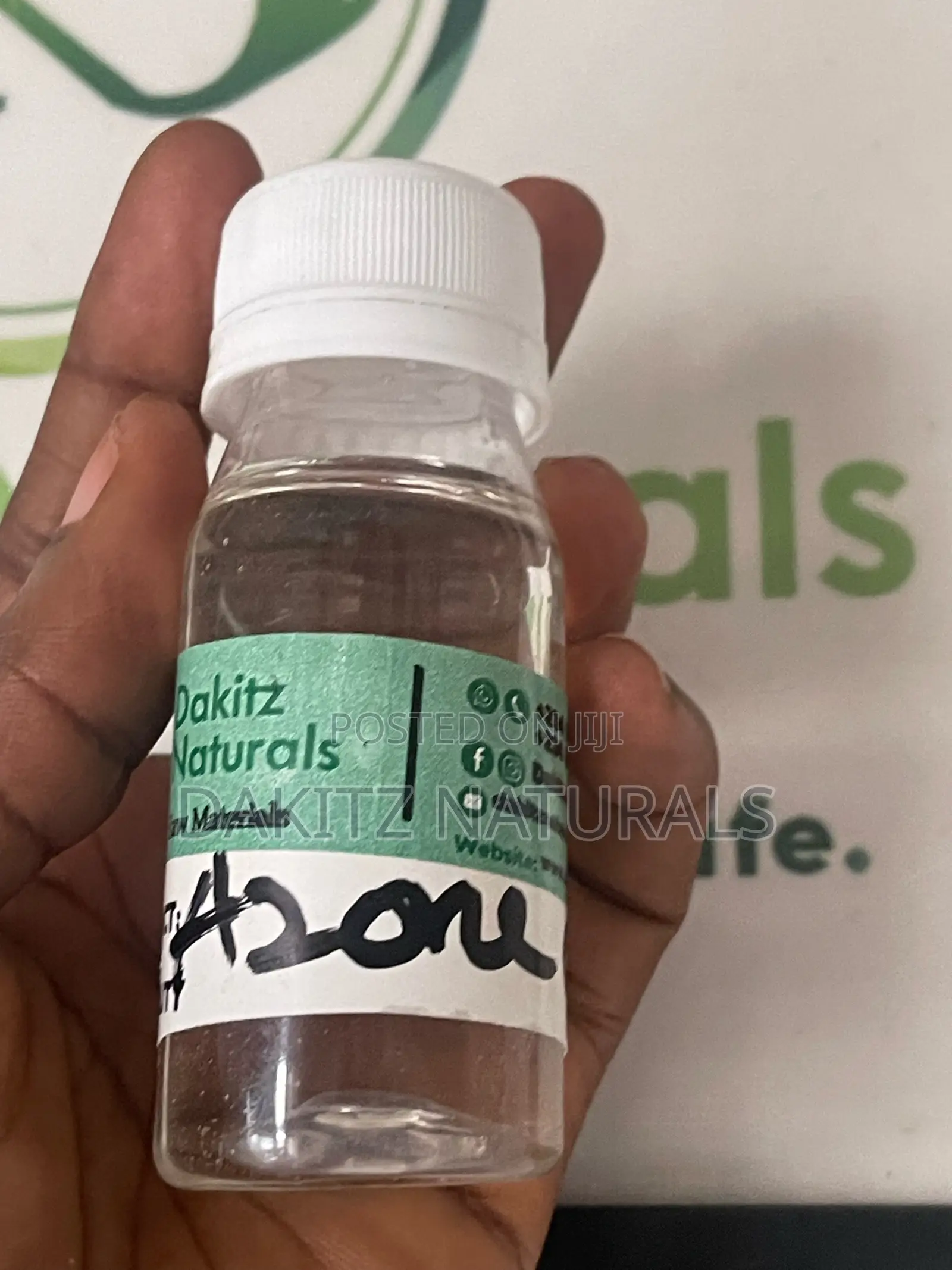 Azone Oil Soluble Laurocapram 250ml