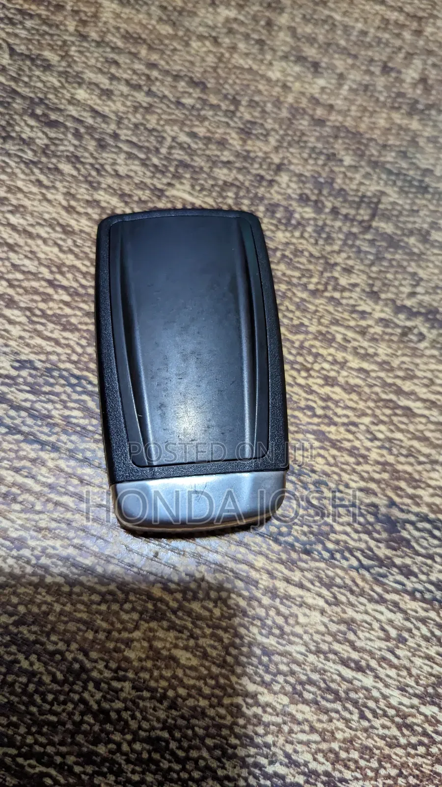 Remote Key 2014,2015,2016 Acura MDX (Keyless Entry)