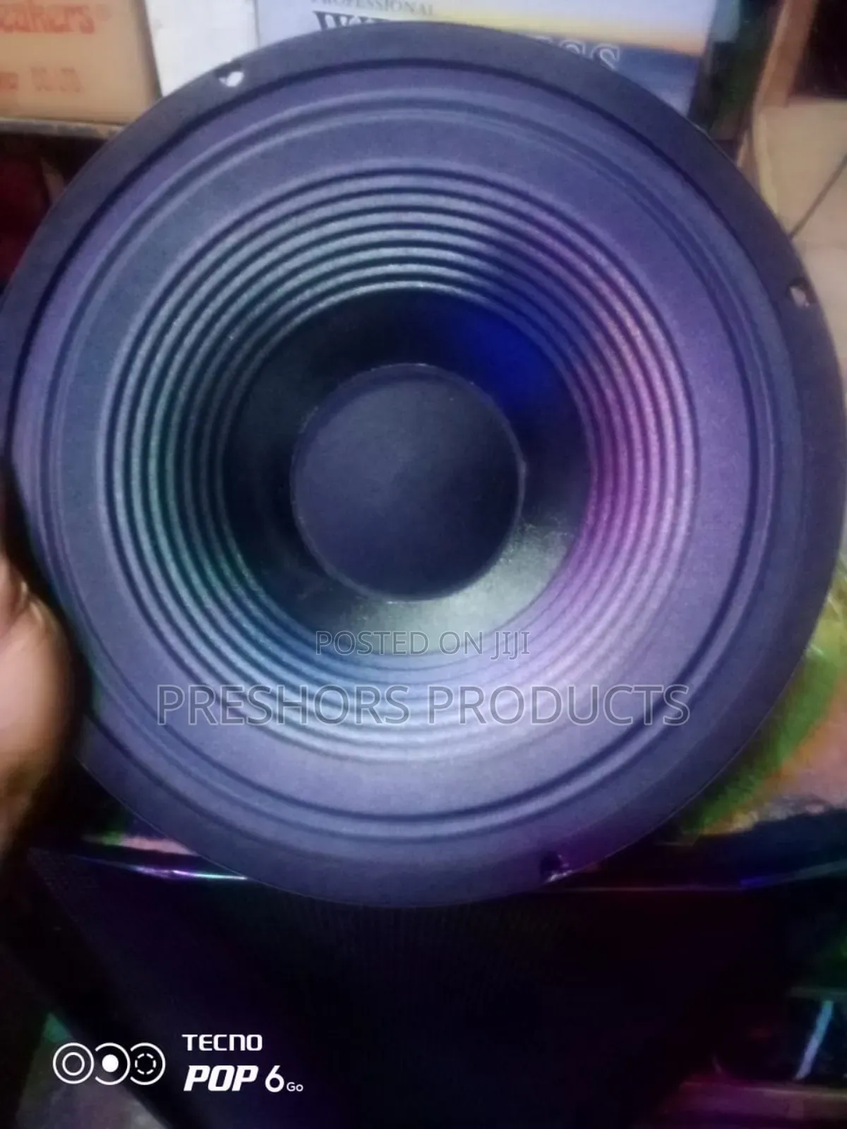 Celetion G12 -80 Crown 12inches Naked Speaker