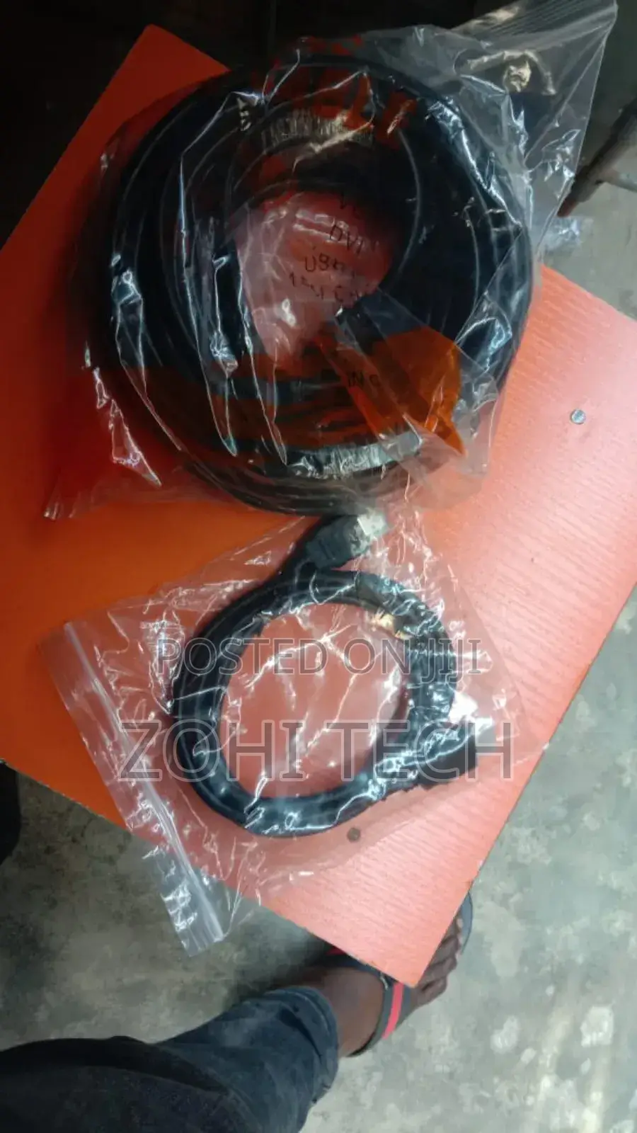 1.5m HDMI Cable