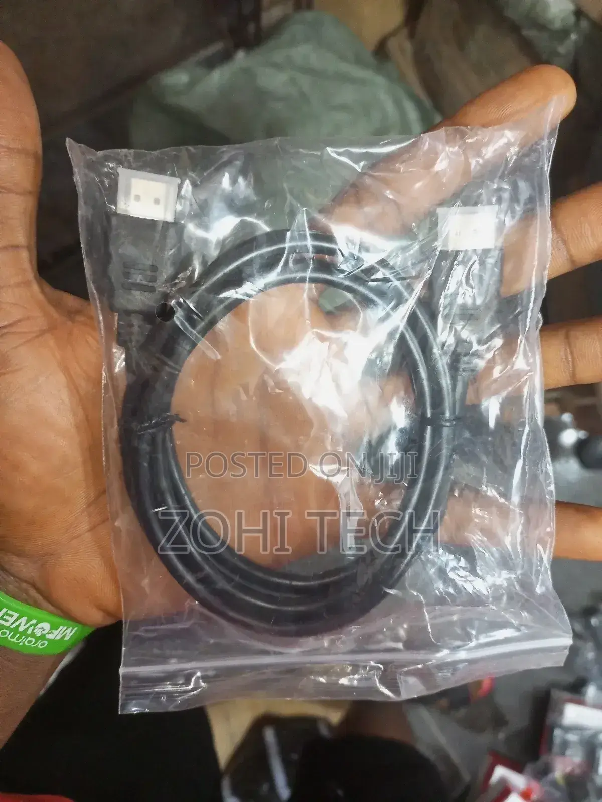 1.5m HDMI Cable