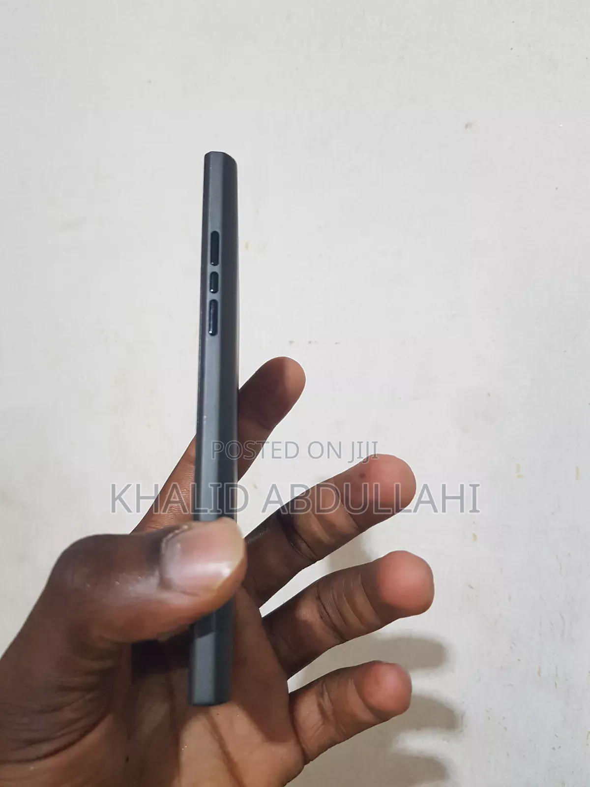 New BlackBerry Leap 16 GB Black
