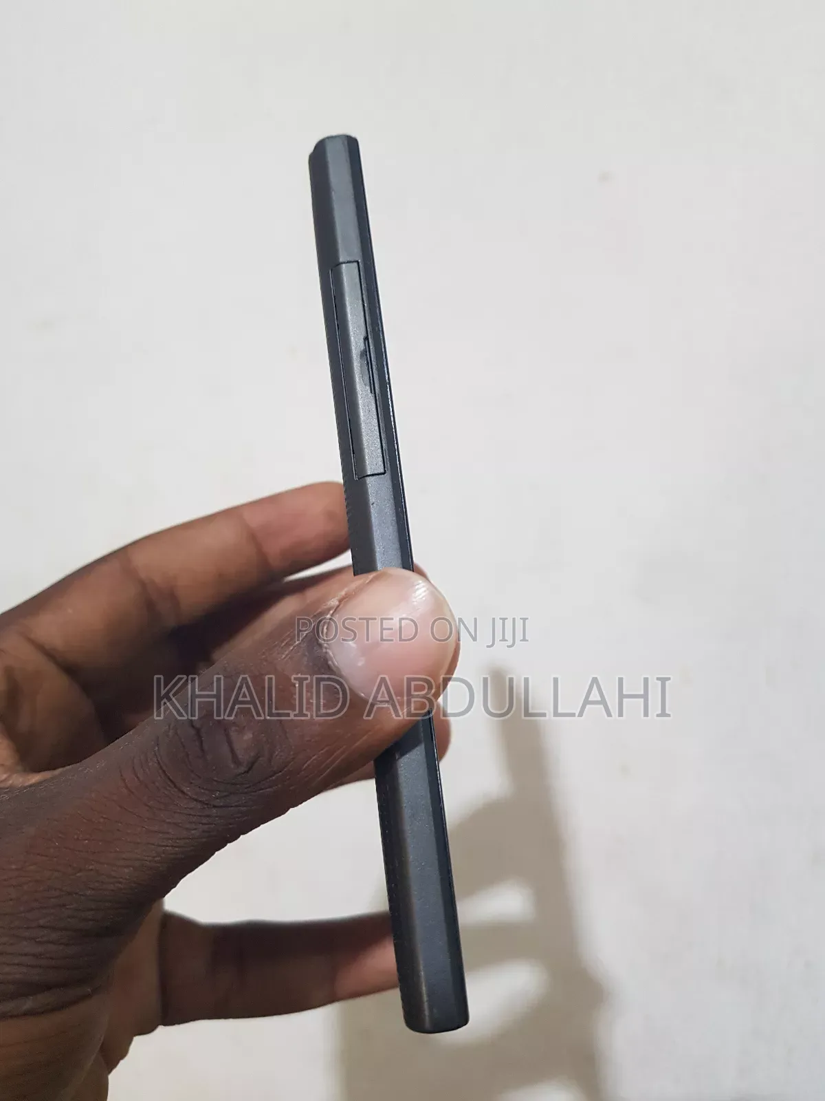 New BlackBerry Leap 16 GB Black