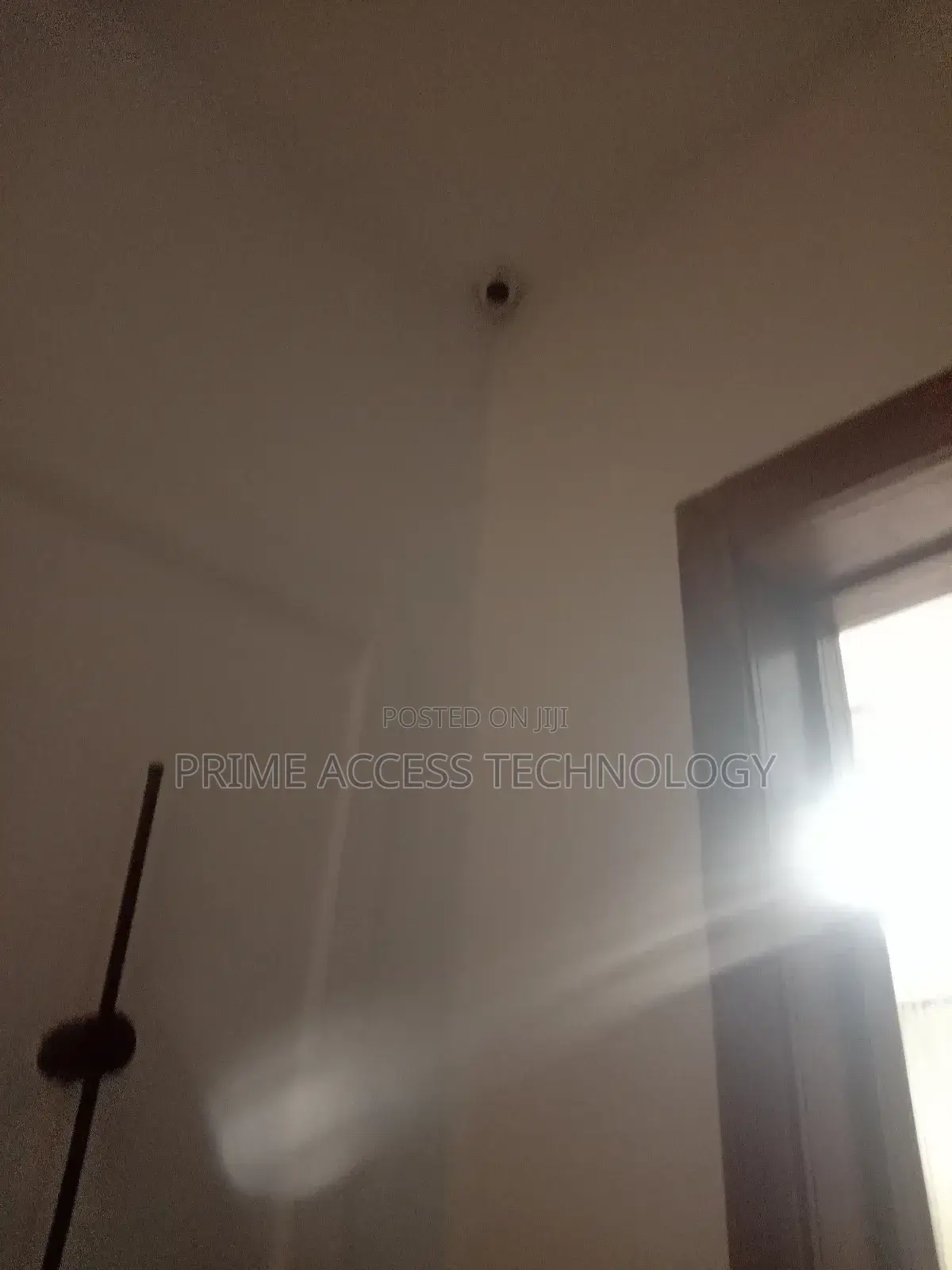 We Sells Service Install All Kinds of CCTV Camera