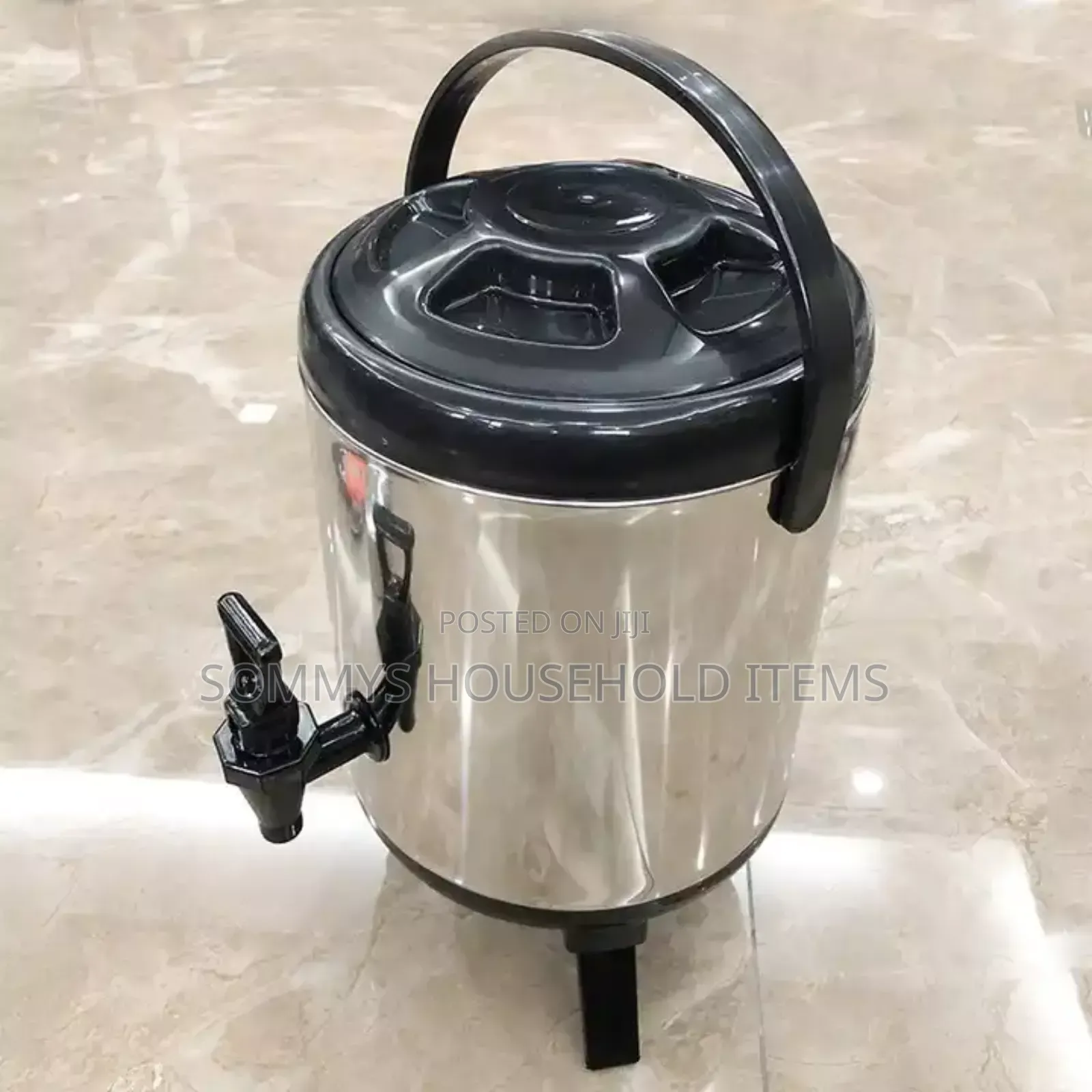 21pc All in One Stainless Steel Cookware Set