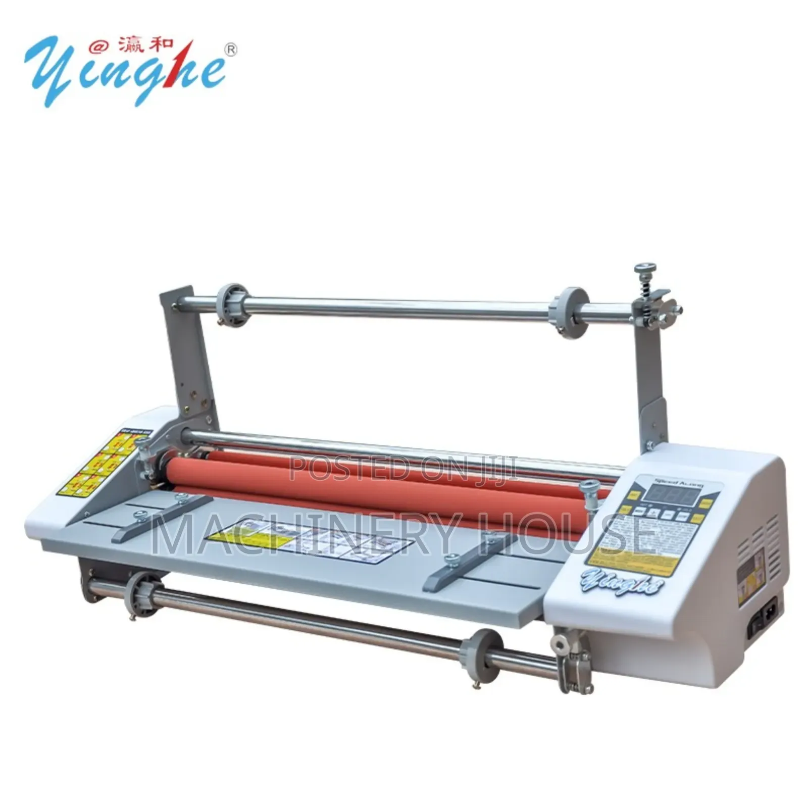 3200G Printer and A3 Uv DTF Printer