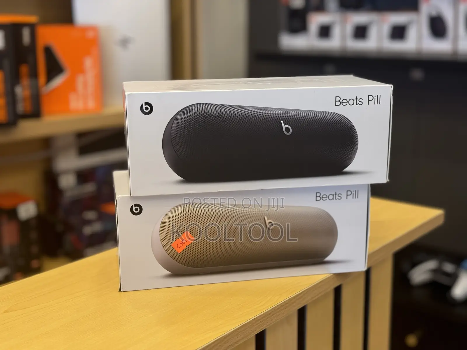 Beats Pill 2024 Speaker
