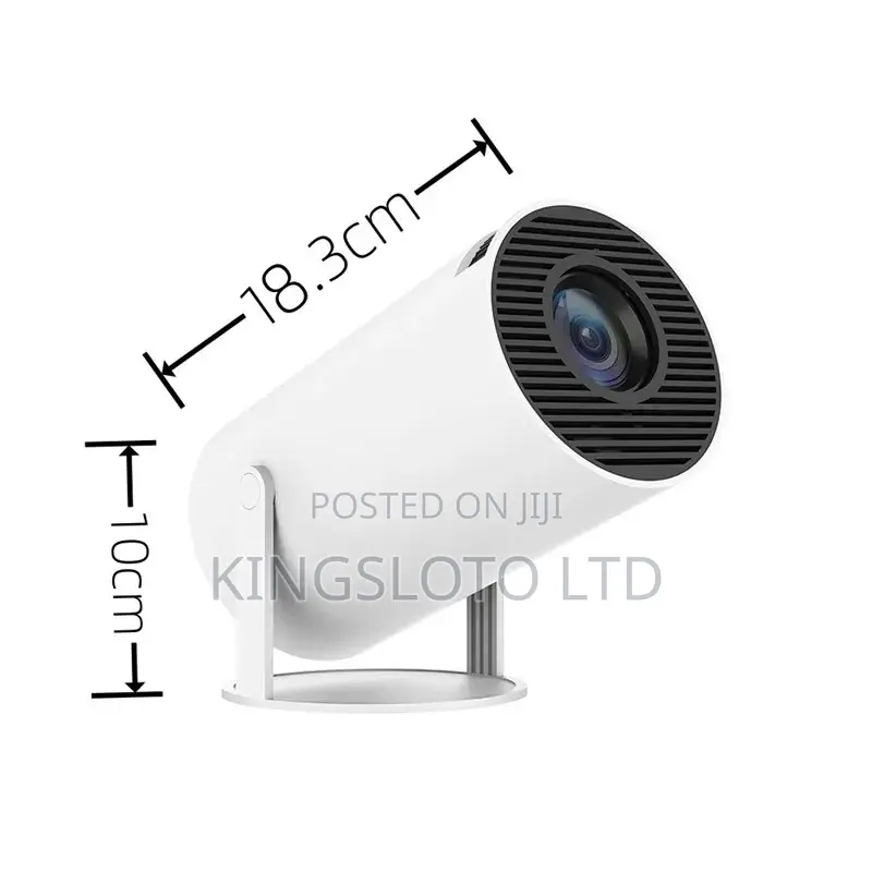 Projector Watch Netflix DSTV Sports Without Subscriptions