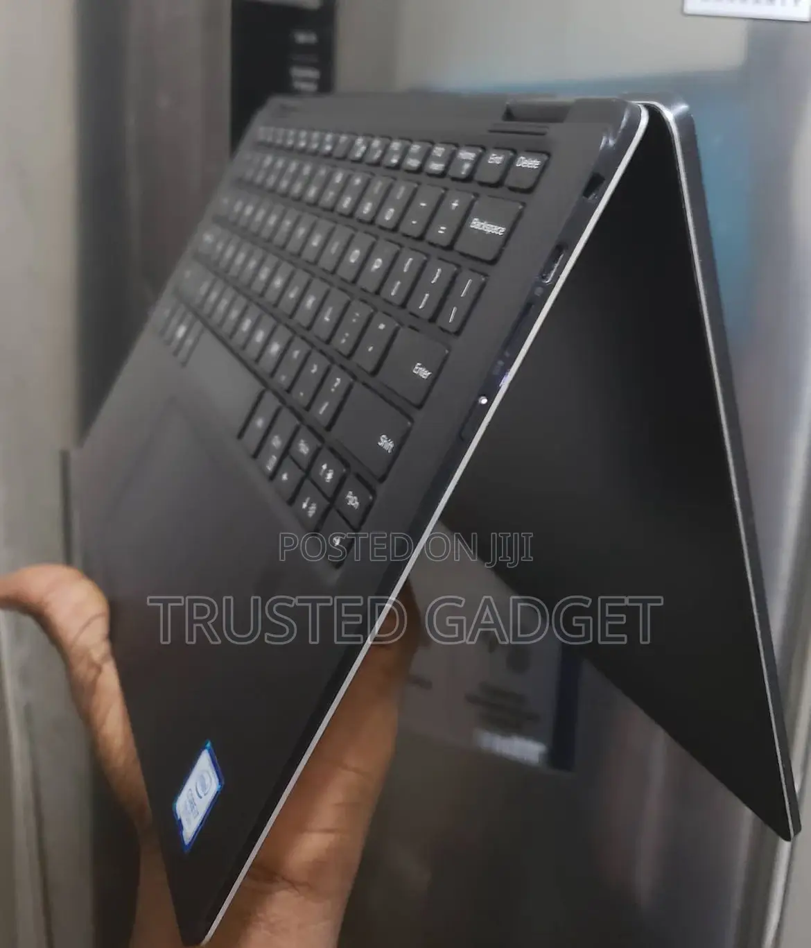 Laptop Dell XPS 13 16GB Intel Core I7 SSD 512GB