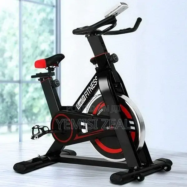 Everfit Fitness Spinning Bike