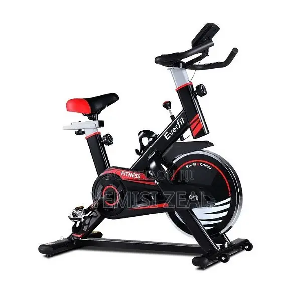 Everfit Fitness Spinning Bike