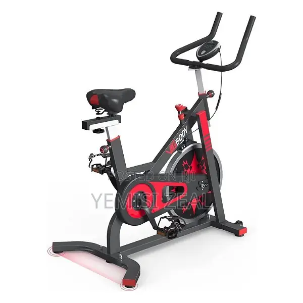 Vigbody Exercise Spinning Bike