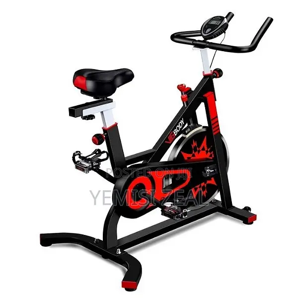 Vigbody Exercise Spinning Bike
