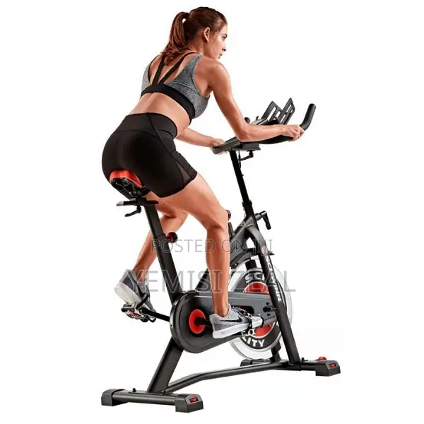 German Spinning Bike
