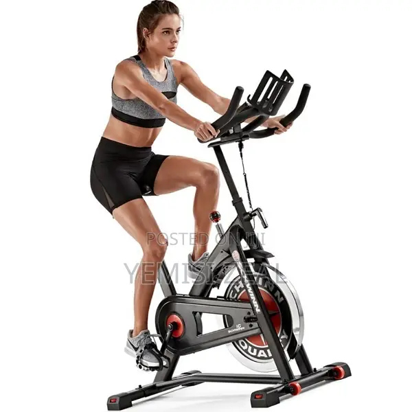 German Spinning Bike