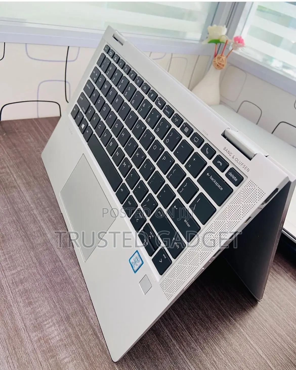 Laptop HP EliteBook X360 1030 G4 16GB Intel Core I7 SSD 256GB