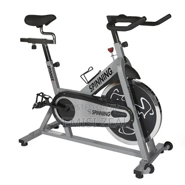 Olympic Spinning Bike