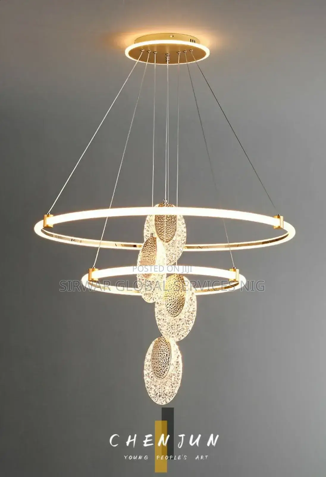 Dinning Room Chandelier