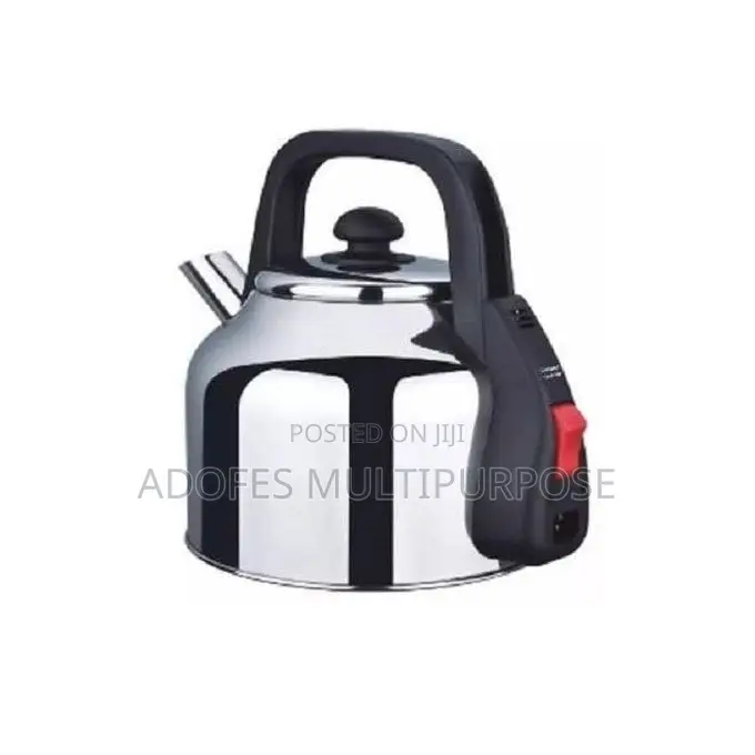 Century 4.3 Litres Automatic Electric Kettle
