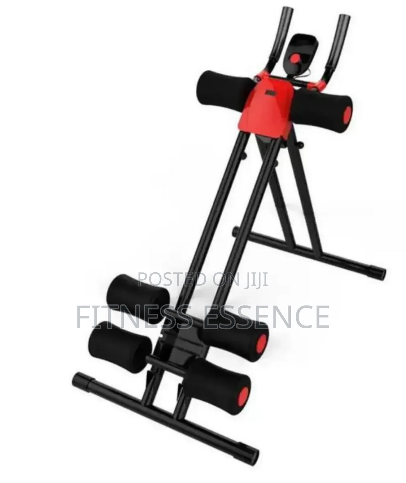 Strong and Durable AB Cruncher GH895