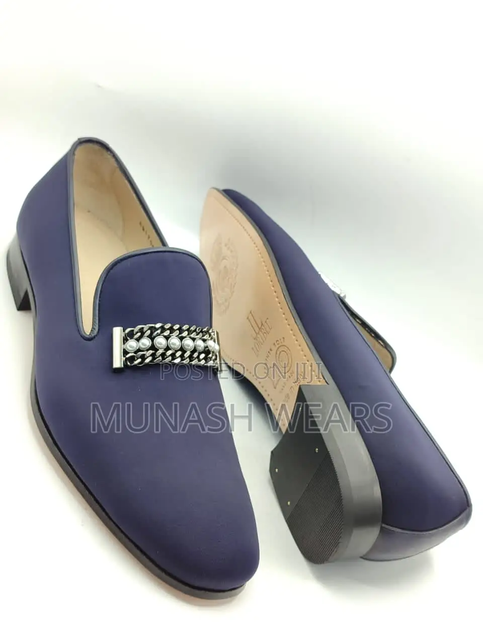 Italian Lori Blu Shoe