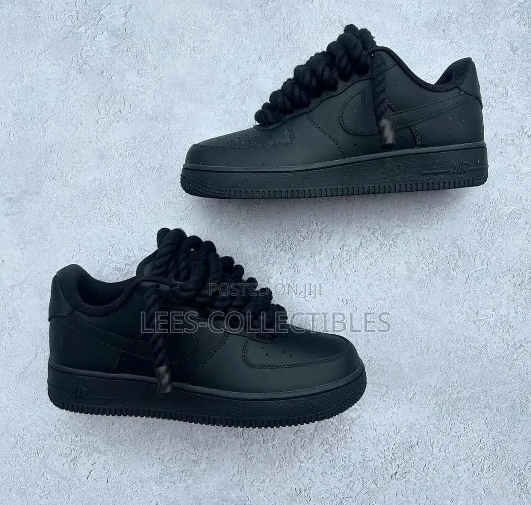 Quality Nike AF1 Sneakers