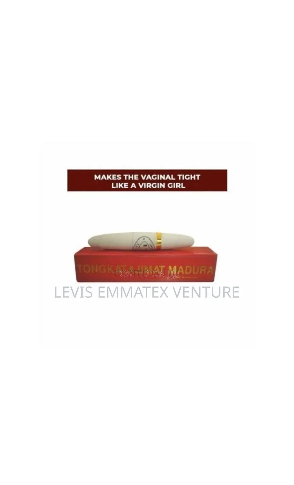 Vagina Tightening (As Tight as a Virgin Girl) ORIGINAL