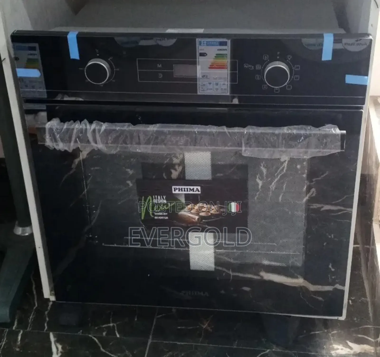 Inverter Turkish Oven Electric And Gas With Warranty