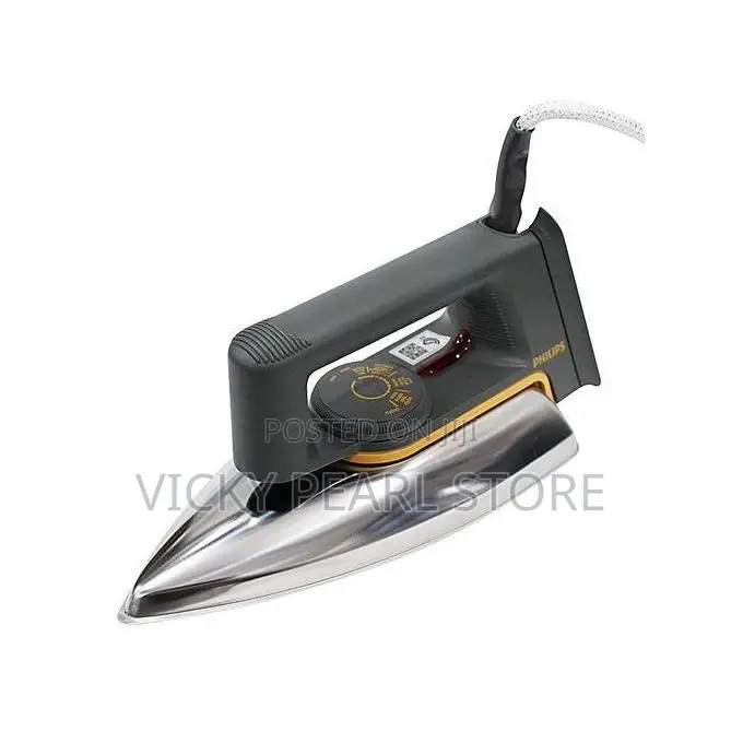 Philips Classic Dry Iron
