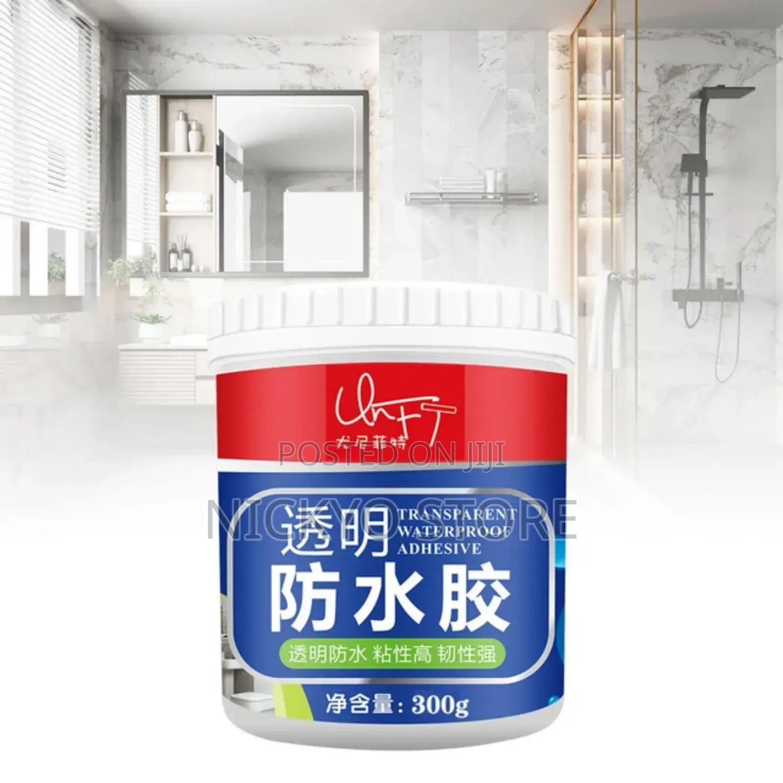 Waterproofing Sealant Agent Insulating Sealant for Walls