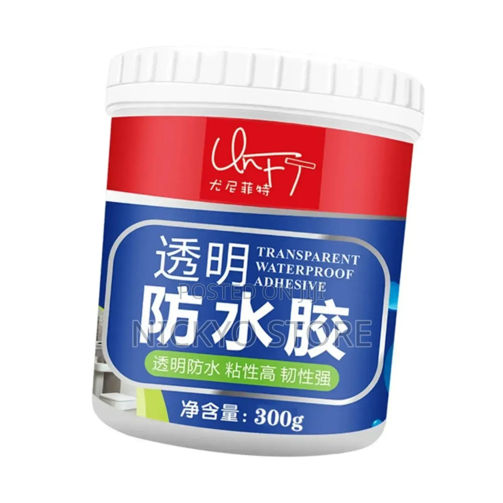 Waterproofing Sealant Agent Insulating Sealant for Walls
