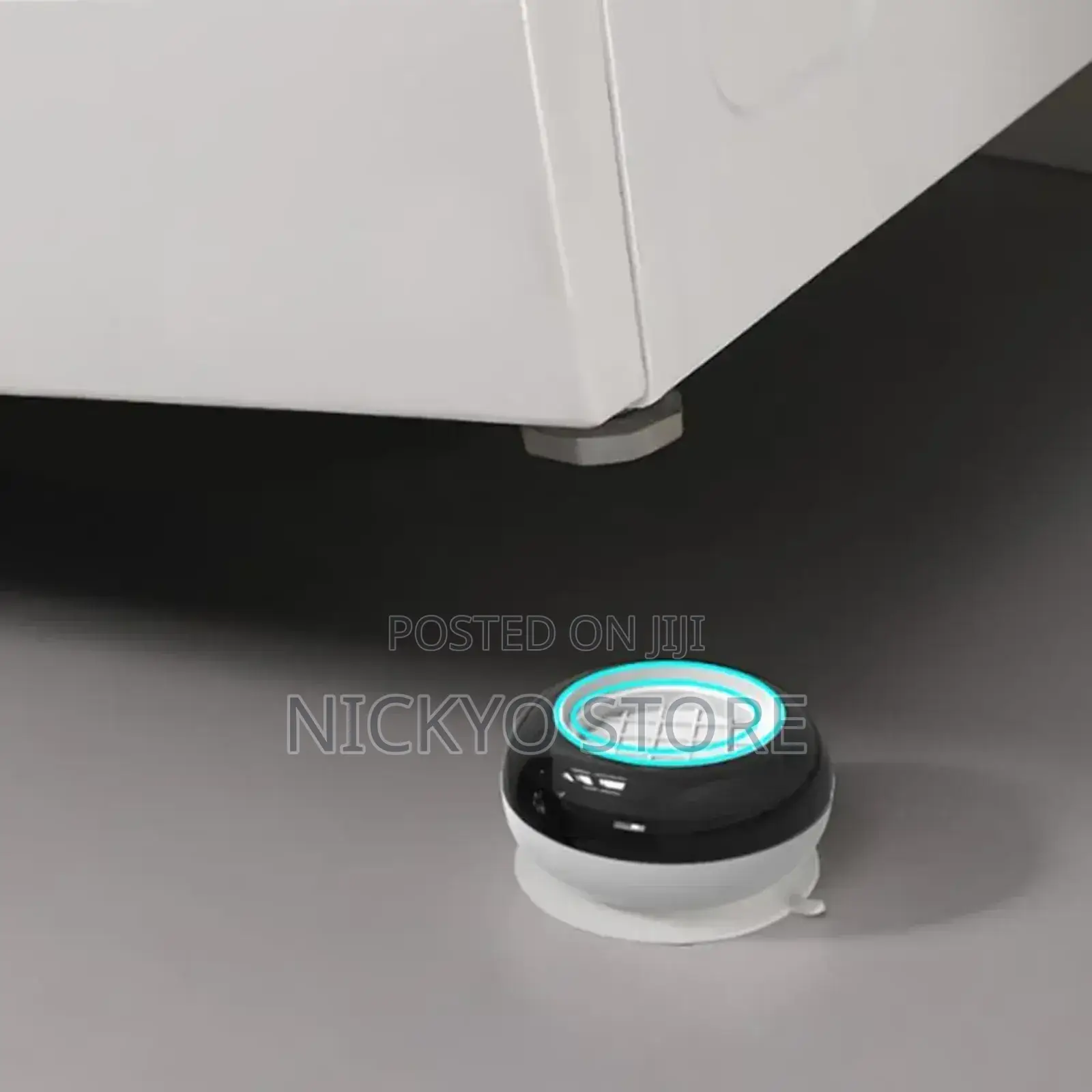 Anti-Vibration Pads for Washing Machines, Refrigerators