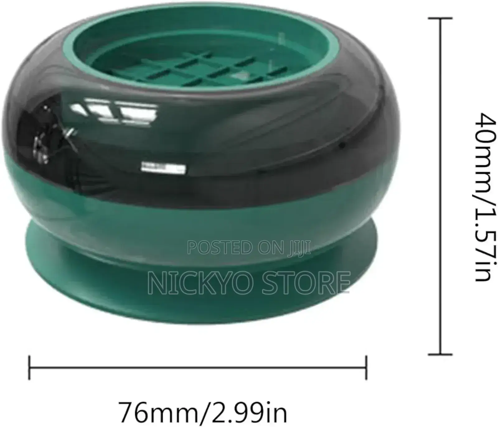 Anti-Vibration Pads for Washing Machines, Refrigerators
