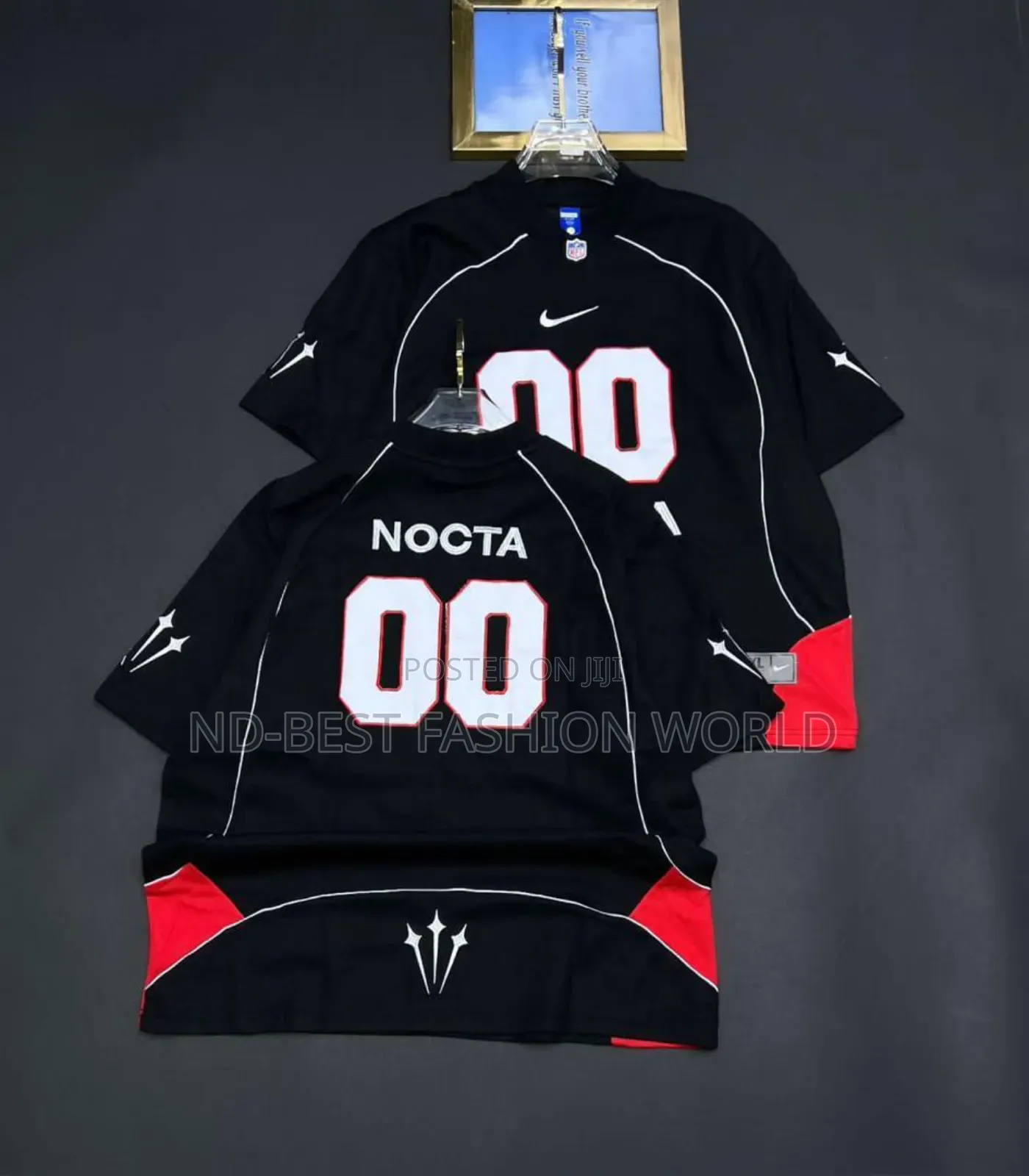 Pure Quality Jersey