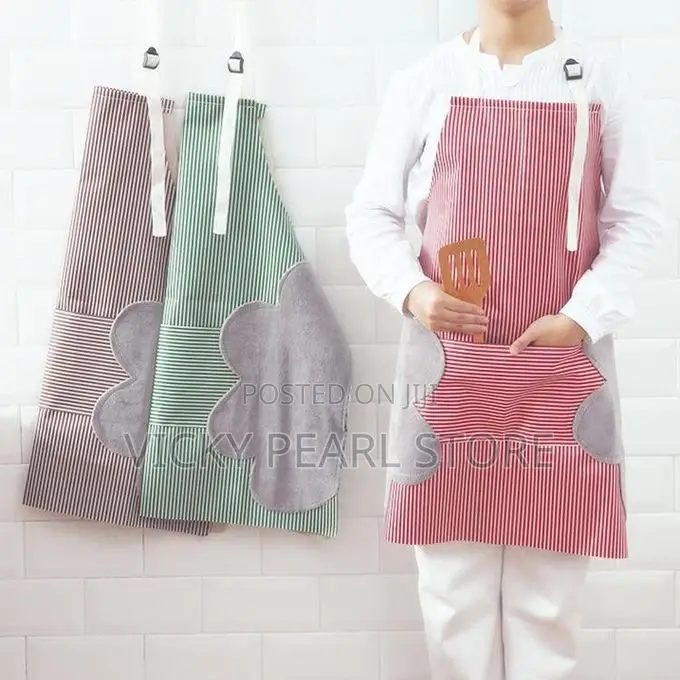 Beautiful Design Apron For Chef /Waiter /Kitchen Apron