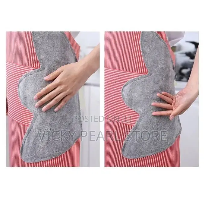 Beautiful Design Apron For Chef /Waiter /Kitchen Apron