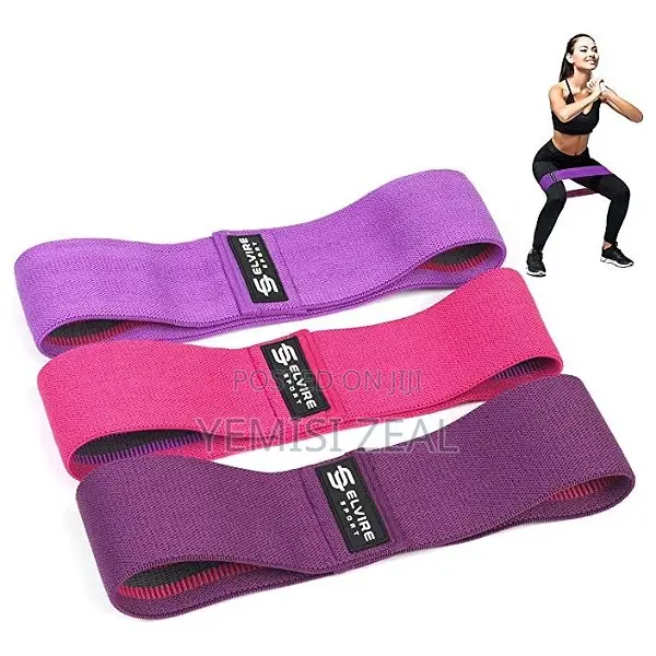 Durable Resistance Band