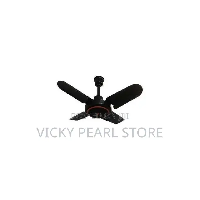 Ox 25" Short Blade Imperial Ox Ceiling