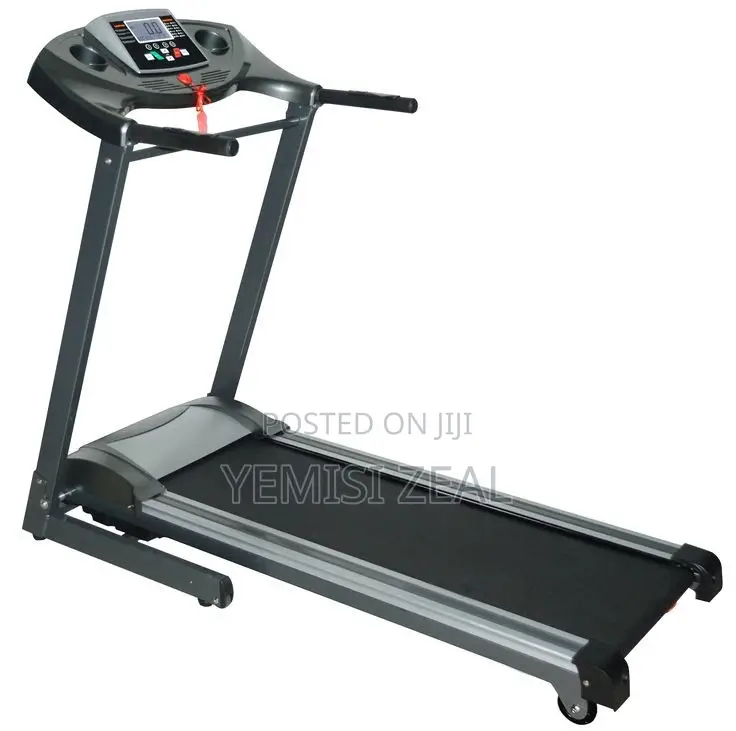2.5HP Treadmill Machine