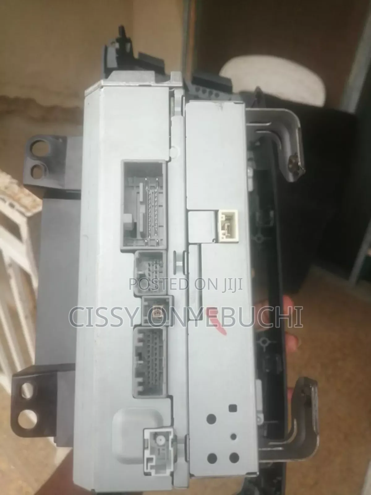 Honda Accord 2014 Radio Stereo
