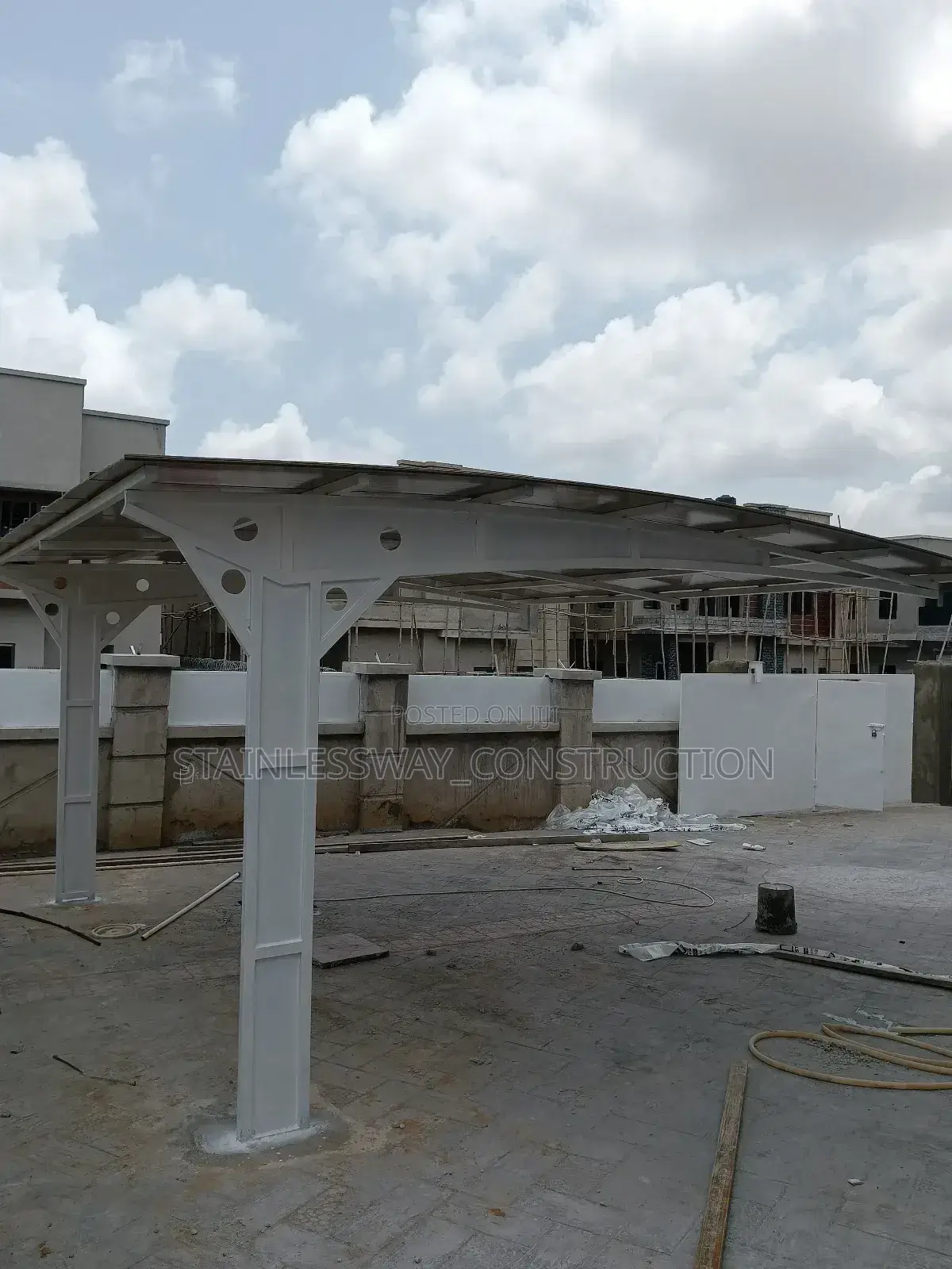 Carports That Care