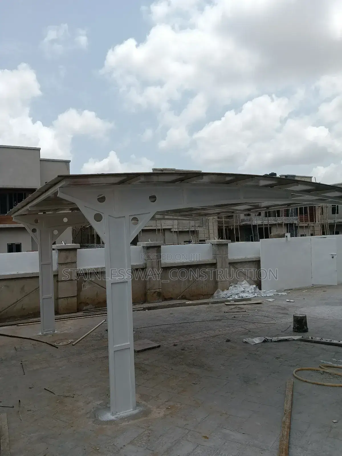 Carports That Care